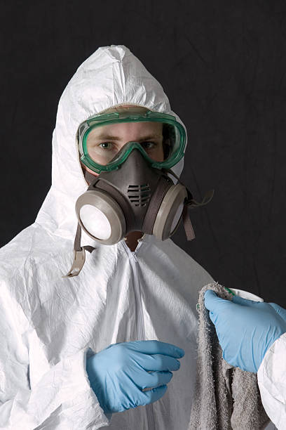 Mold Removal for HVAC Installations in Lester Prairie, MN